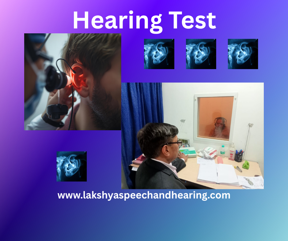 Hearing Test