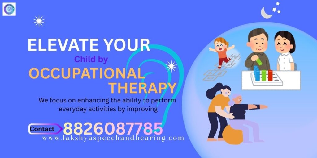 Occupational Therapy