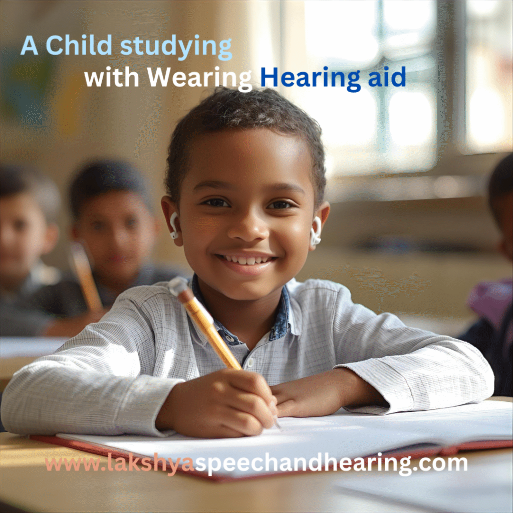 हियरिंग एड्स (Hearing Aids) के फायदे