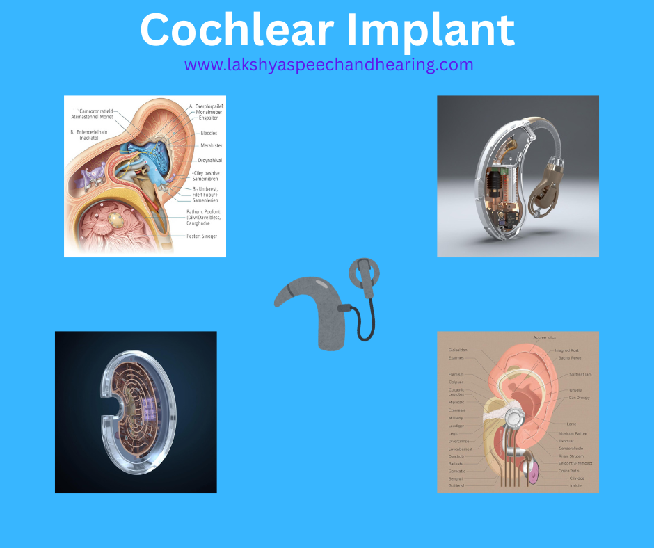 Cochlear Implant