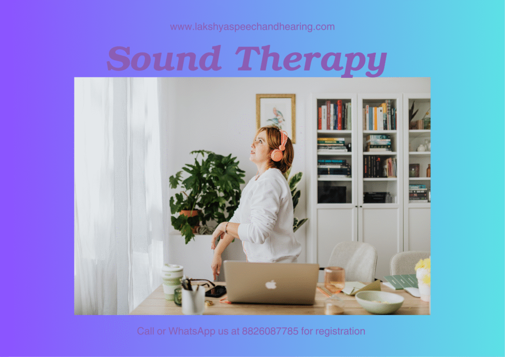 Sound Therapy