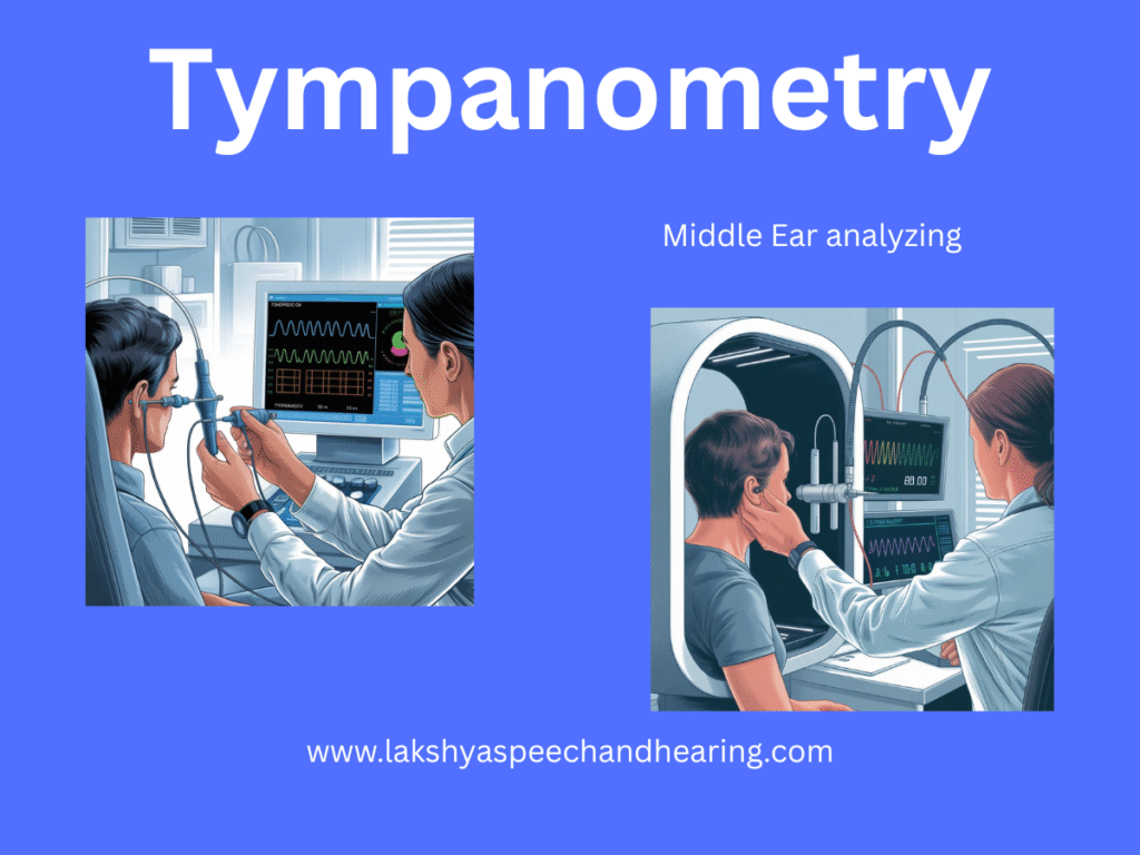 Tympanometry