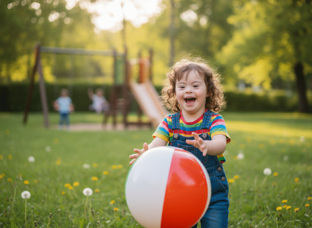 ऑटिज्म (Autism)