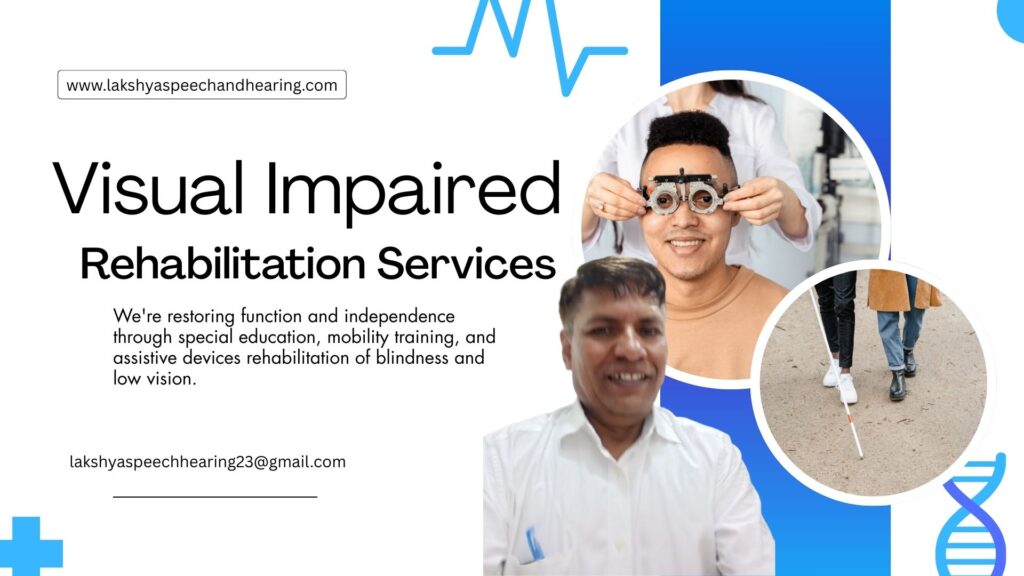 पुनर्वास (Rehabilitation)