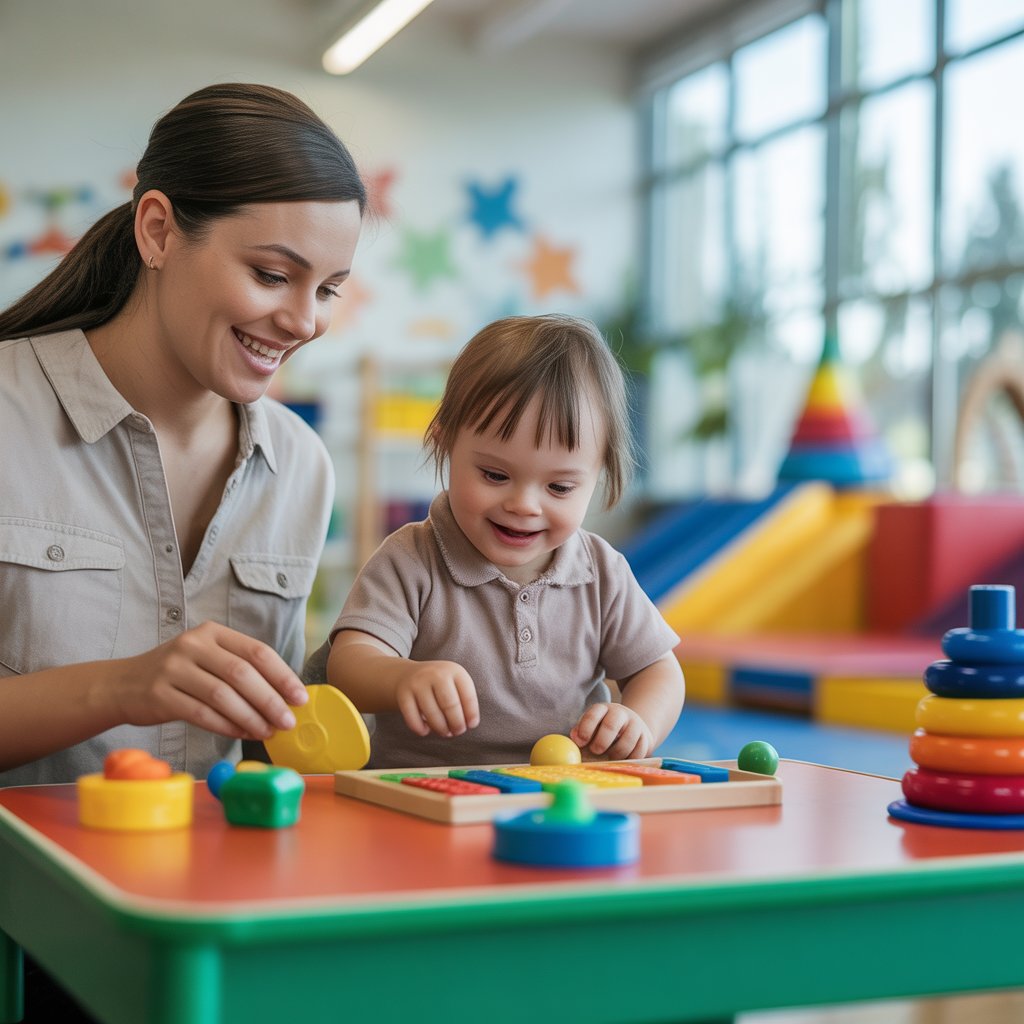 ऑटिज़्म स्पेक्ट्रम डिसऑर्डर (Autism Spectrum Disorder)
